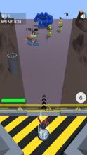 Bow Hard -3D Defense Shooting Game-截图1