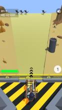 Bow Hard -3D Defense Shooting Game-截图2