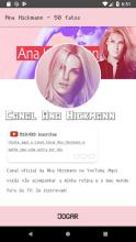 Ana Hickmann - 50 Fatos截图2