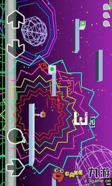 复古爆破球截图1