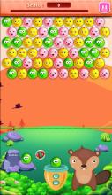 Beaver Bubble Shooter Story截图3