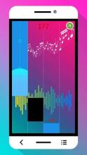 Via Vallen Piano Tile Music截图3