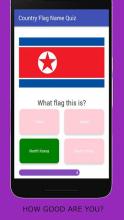 Flags of All Countries of the World: Quiz 2018截图2