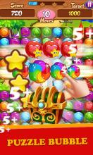 Puzzle Bubble Android Game截图2