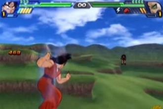 Tips Dragonball Z Budokai Tenkaichi 3截图1