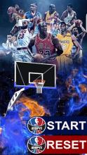 Who is the ? (basketballer)截图4