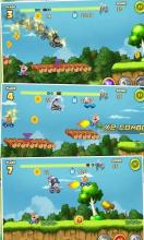 New Tom and Jerry Run截图4