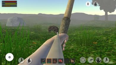 Forest Survival: Craft on the Island截图4