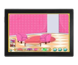 Baby Room Decoration games截图4