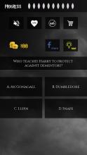 Quiz Harry Potter截图3