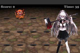 Sledge Hammer Monsters Yandere截图2