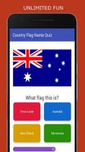 Flags of All Countries of the World: Quiz 2018截图3