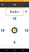 Mtrick - Multiplication Game截图4