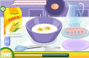 Fish Maker - Cooking Games截图2