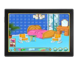 Baby Room Decoration games截图3