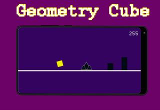jump geometry dash截图2