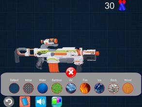 Nerf Modulus Guns截图5