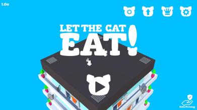 Let the Cat Eat!截图3