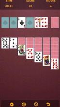 Daily Solitaire截图4
