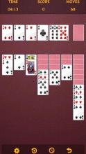 Daily Solitaire截图5