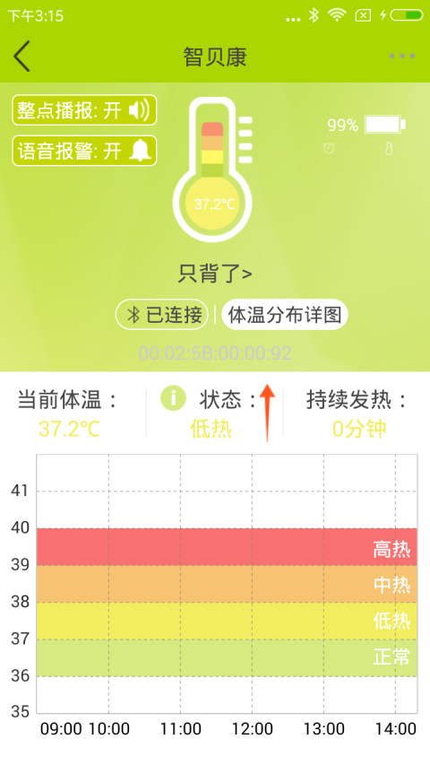 智贝成长360截图4