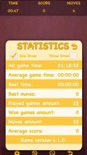 Daily Solitaire截图2