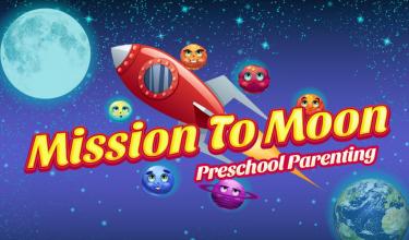 Mission To The Moon: Planet Puzzle截图5
