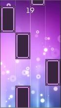 Justin Bieber - All That Matters - Piano Magical T截图2
