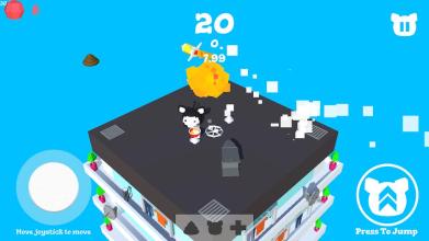Let the Cat Eat!截图2