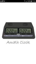 Amath clock截图4