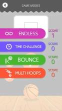 Dunk Shooter截图5