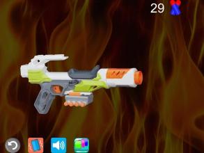 Nerf Modulus Guns截图1