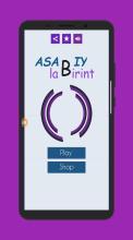ASABIY labirint - Maze Puzzle Game截图4