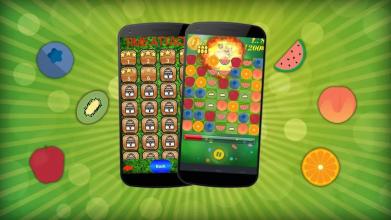 3 Match Fruit截图3
