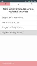 Trivia : Questions Of Culture General截图5