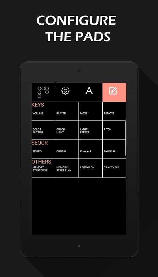 The Weeknd Beatmaker截图1