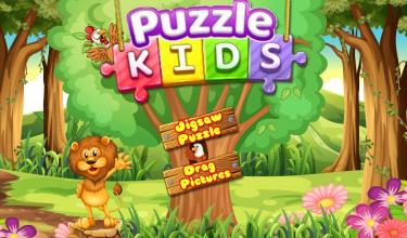 Mission To The Moon: Planet Puzzle截图4