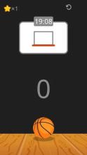 Dunk Shooter截图1