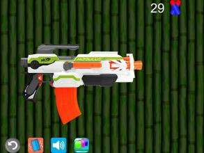 Nerf Modulus Guns截图2