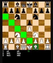 Free Chess Android截图3