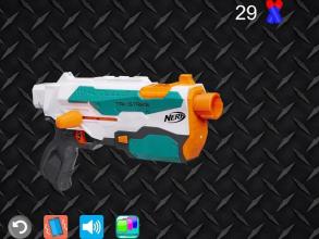 Nerf Modulus Guns截图3