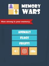 Memory Wars: Challenge截图5