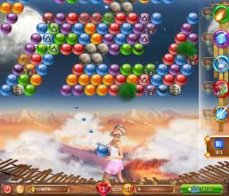 Magic Crush 2截图4