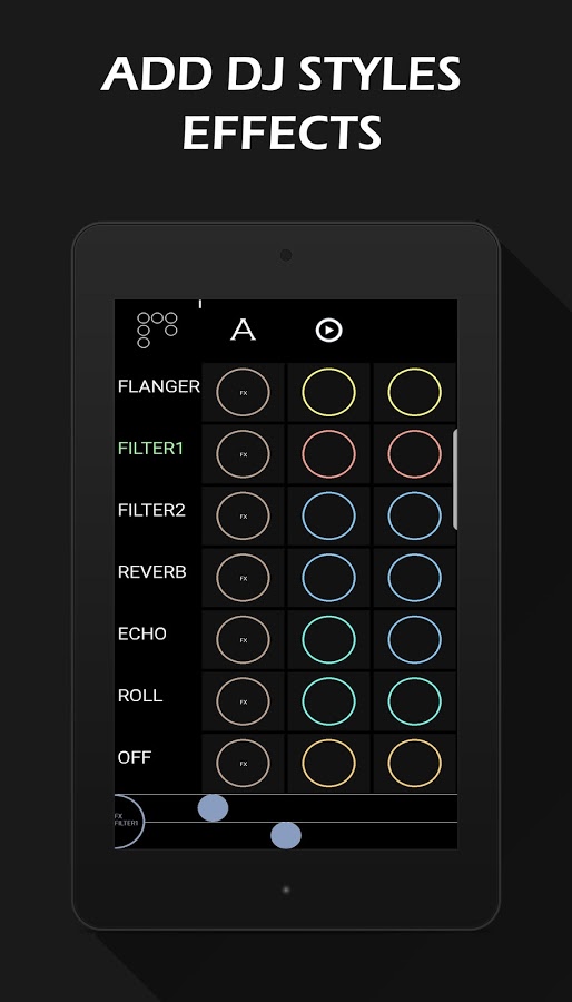 The Weeknd Beatmaker截图3