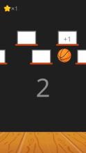 Dunk Shooter截图2