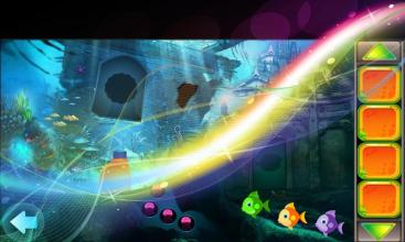 Best Escape Game 489 Dolphin Escape Game截图1