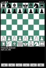 Free Chess Android截图2