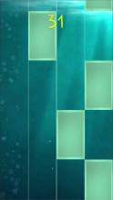 On My Mind - Ellie Goulding - Piano Ocean截图1