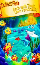 Super Fishdom Classic截图1