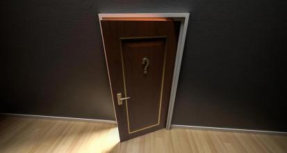 Nightmare Doors截图3